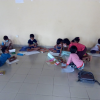 An Art Competition Galawilawatta